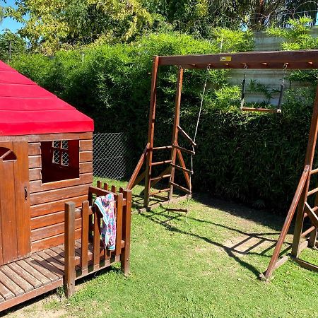 Hermoso Apartamento En Country Hosp Univ Austral Pilar  Exterior foto