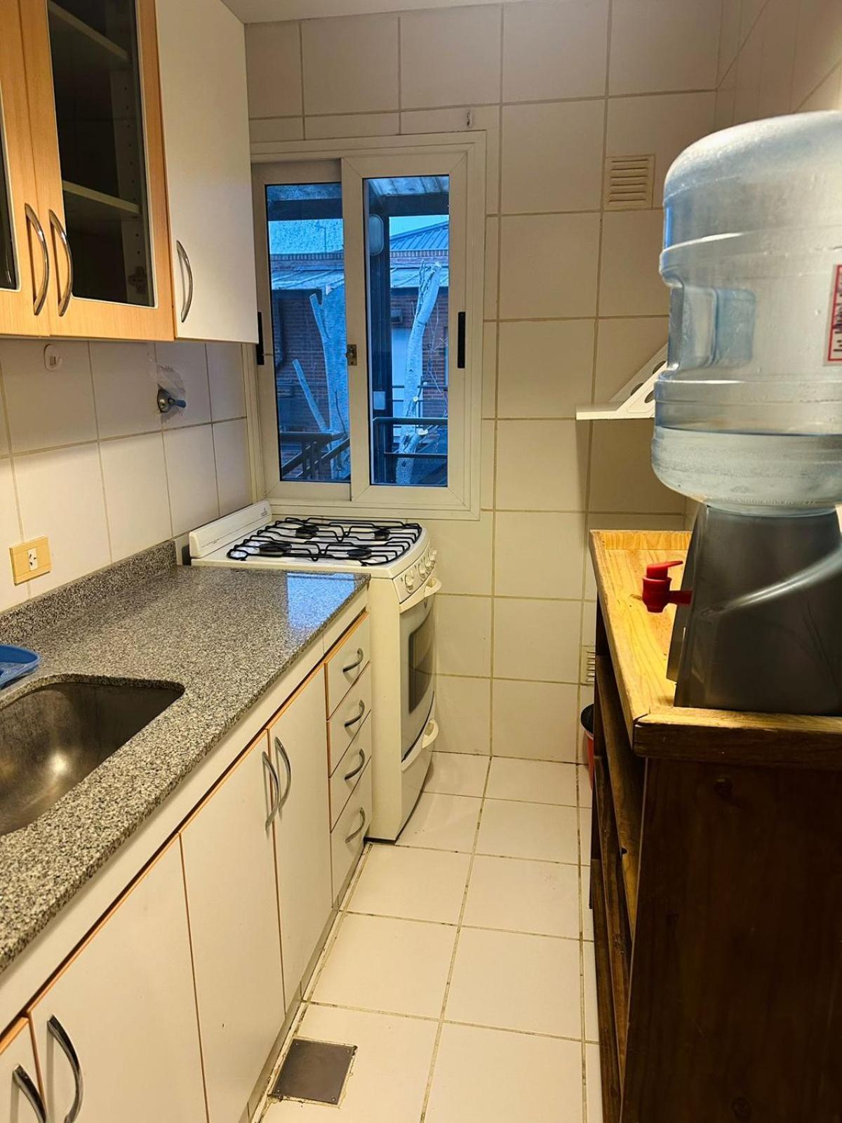 Hermoso Apartamento En Country Hosp Univ Austral Pilar  Exterior foto